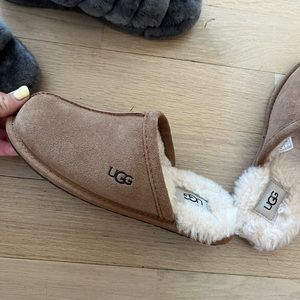 uggs slippers